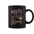 Womens Wedding Rehearsal Gift For Mother Of The Groom From Bride Coffee Mug