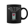 Youre The Best Thing Ive Ever Found On The Internet Coffee Mug