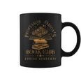 Zodiac Academy Professor Orions Book Club Book Nerd Coffee Mug