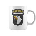 101St Airborne Division Vintage Army Veteran Coffee Mug