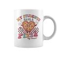 My Students Have A Pizza-My-Heart Valentines Day Teacher  Coffee Mug
