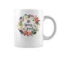 80 Years Loved 80Th Birthday Gifts For Women Grandma 80Th Coffee Mug
