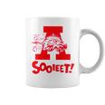 Arkansas Sooieet V2 Coffee Mug