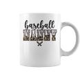 Baseball Nanny Grandma Baseball Players Nanny Coffee Mug