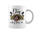 Best Dog Mom Ever Cute Beagle Dog Lover Mothers Day Coffee Mug