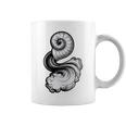 Black Art Aquarius Lover Aquarius Horoscope Coffee Mug