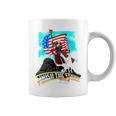 Cody Rhodes Finish The Story American Nightmare Coffee Mug