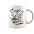 Cruise Squad 2020 Family Cruise Trip Vacation Holiday Coffee Mug