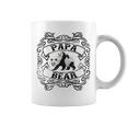 Cute Design Panda Papa Bear Dad Gift Coffee Mug Cute Design Panda Papa Bear Dad Gift Coffee Mug