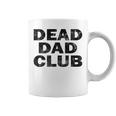 Dead Dad Club Vintage Coffee Mug
