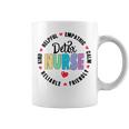 Detox Nurse Squad Appreciation Week Thank You Coffee Mug