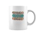 Fall Greatful Thankful And Blessed Autumn Gifts Coffee Mug