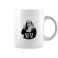 Funny FCks I Give Nun Coffee Mug