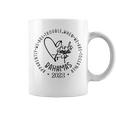 Girls Trip Bahamas 2023 Girls Weekend Summer Vacation Coffee Mug