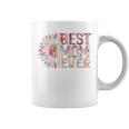 Happy Mothers Day Best Mom Ever 2023 Coffee Mug