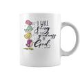 I Will Sing Of The Goodness Of God Christian Bible Coffee Mug