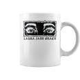 Laura Jane Grace V2 Coffee Mug