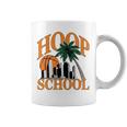 Miami Hoop School Basketball Coffee Mug