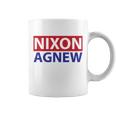 Nixon Agnew Coffee Mug