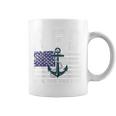 Remember Everyone Deployed Until They Come Home Navy Coffee Mug