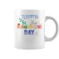 The Ultimate Holiday For A Funny & Happy Every Holiday Coffee Mug