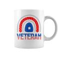 Veterans Day Veteran Appreciation Respect Honor Mom Dad Vets V2 Coffee Mug