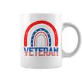 Veterans Day Veteran Appreciation Respect Honor Mom Dad Vets V6 Coffee Mug