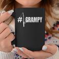 1 No1 Grampy Fishing GiftFor Dad Or Grandpa Gift For Mens Coffee Mug Unique Gifts