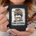 15 Year Old Awesome Since 2008 15Th Birthday Gifts N Girl Coffee Mug Unique Gifts