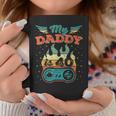 1982 Forty 40Th My Daddy 40 Years Old 1982 Birthday Bday Coffee Mug Personalized Gifts