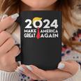 2024 Make America Great Again Coffee Mug Unique Gifts