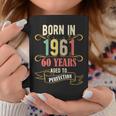 60 Geburtstag Männer 60 All Legends Are Born In März 1961 Tassen Lustige Geschenke