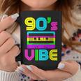 90S Vibe Vintage 1990S Music 90S Costume Party Sixties V2 Coffee Mug Funny Gifts