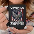 Air Force Veteran Veteran Day Tshirt For Men Women Coffee Mug Unique Gifts
