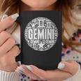 All Things About Gemini Sign Coffee Mug Unique Gifts