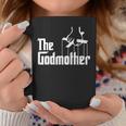 American Classics Godmother The Movie Distress Mothers Day Coffee Mug Unique Gifts
