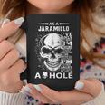 As A Jaramillo Ive Only Met About 3 4 People L3 Coffee Mug Funny Gifts
