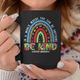 Autism Awareness Be Kind Kindness Inspirational Motivational Coffee Mug Unique Gifts