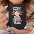 Axolotl Sind Süß Axolotl Tassen Lustige Geschenke