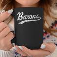 BaronsVintage Sports Name Design Coffee Mug Unique Gifts