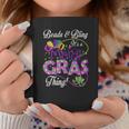 Beads And Bling Its A Mardi Gras Thing T-Shirt Coffee Mug Personalized Gifts