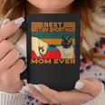Best British Shorthair Cat Mom Ever Coffee Mug Funny Gifts