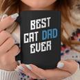 Best Cat Dad Ever Animal Cat Lover Meowing Coffee Mug Unique Gifts Best Cat Dad Ever Animal Cat Lover Meowing Coffee Mug Unique Gifts
