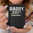 Best Expecting Dad Daddy Loading Father Gift From Pregnant Gift For Mens Coffee Mug Unique Gifts