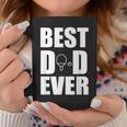Best Ping Pong Table Tennis Dad Ever Fathers Day Gift For Mens Coffee Mug Unique Gifts