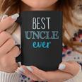 Best Uncle Ever Uncle Pregnancy Announcement Coffee Mug Unique Gifts
