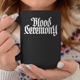Blood Ceremony Band Rock Canadian Coffee Mug Unique Gifts