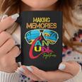 Cancun Mexico Making Memories Together Family Vacation Coffee Mug Unique Gifts