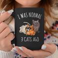 Cat S Women Funny Cat Mom Dad Crazy Cat Lady Gift Coffee Mug Funny Gifts
