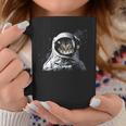 Catronaut Cat Astronaut Deep In Space Coffee Mug Personalized Gifts